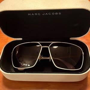 Marc Jacobs Sunglasses